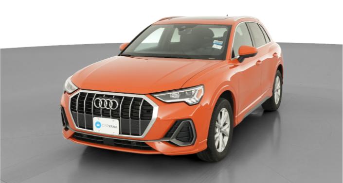 Thumbnail: 2025 Audi Q3 - 1