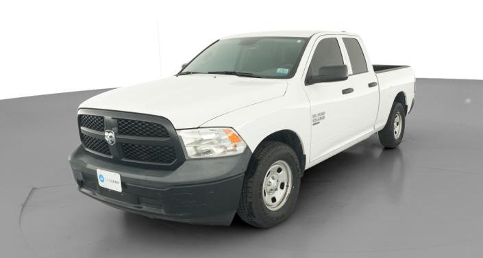 2020 RAM 1500 Classic Tradesman -
                  Concord, NC