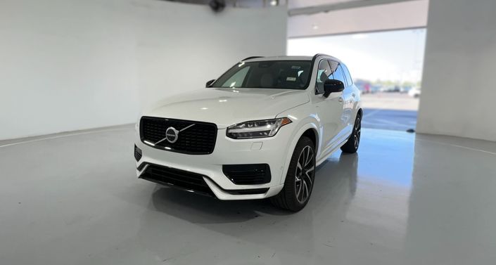 Thumbnail: 2023 Volvo XC90 - 1