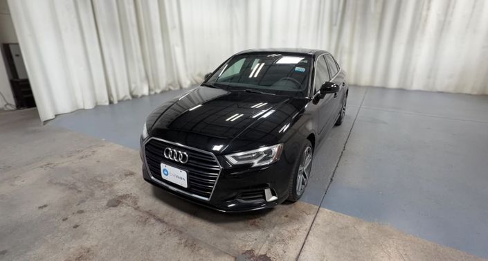 2019 Audi A3 Premium -
                  Riverside, CA