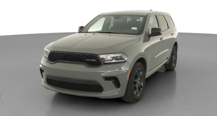 Thumbnail: 2025 Dodge Durango - 1