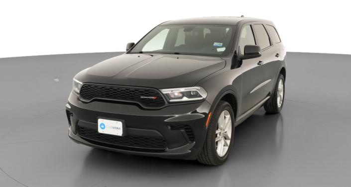 Thumbnail: 2025 Dodge Durango - 1
