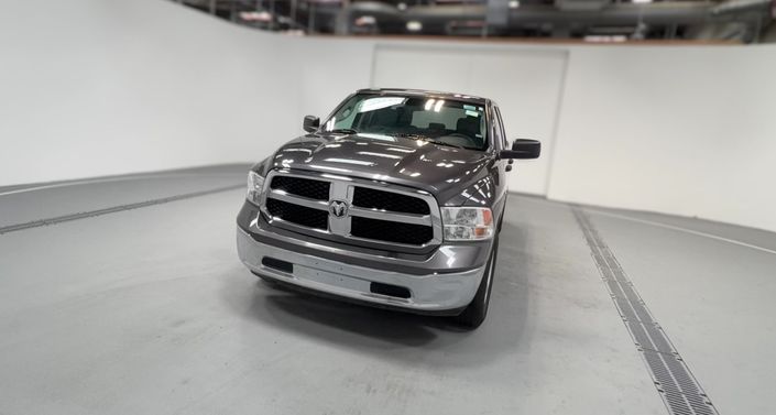2024 RAM 1500 Classic SLT -
                  Tracy, CA
