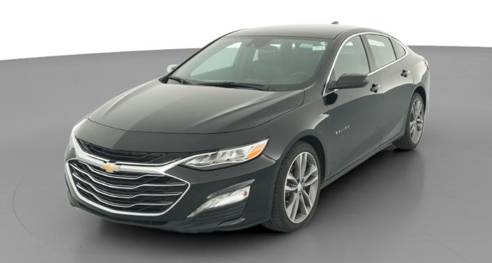 Thumbnail: 2024 Chevrolet Malibu - 1