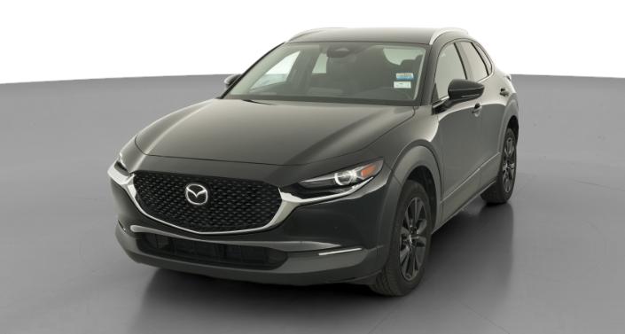 Thumbnail: 2024 Mazda CX-30 - 1
