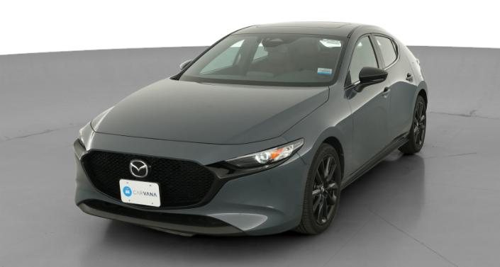 Thumbnail: 2024 Mazda Mazda3 - 1