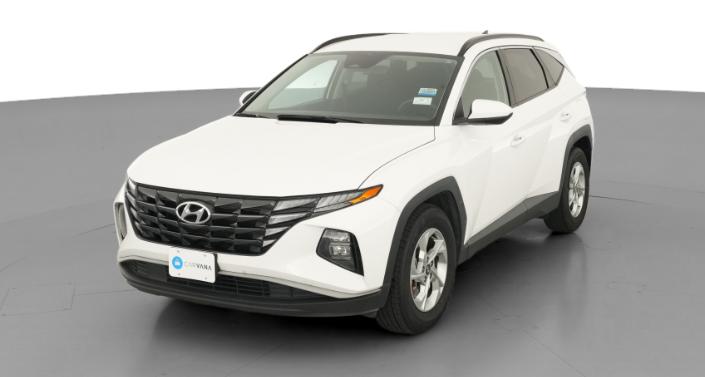 Thumbnail: 2024 Hyundai Tucson - 1