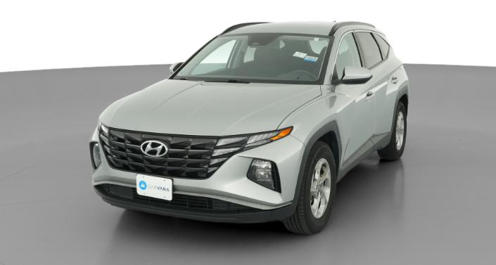Thumbnail: 2024 Hyundai Tucson - 1