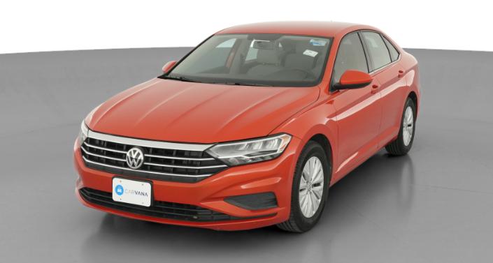 2019 Volkswagen Jetta S -
                  San Antonio, TX