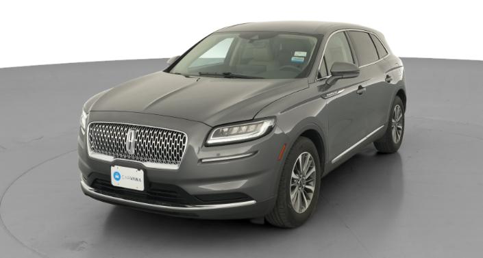 2022 Lincoln Nautilus Standard -
                  Fort Worth, TX