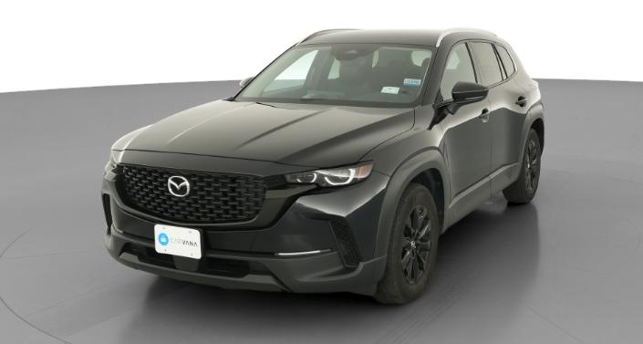 2025 Mazda CX-50 S Preferred -
                  Auburn, GA
