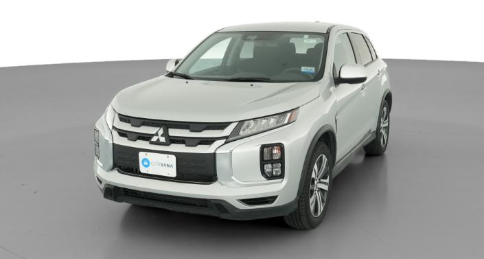 2024 Mitsubishi Outlander Sport ES -
                  Madison, TN
