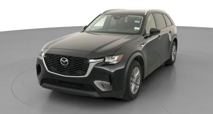 2025 Mazda CX-90 Select -
                  Auburn, GA