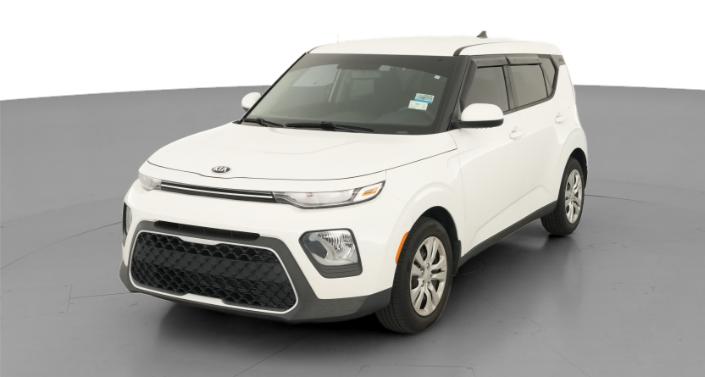 Thumbnail: 2020 Kia Soul - 1