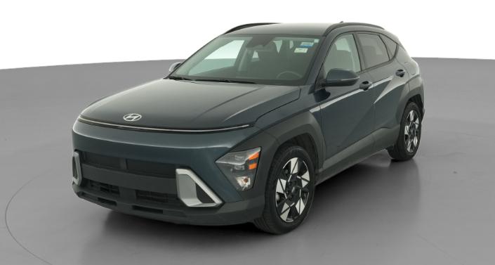 Thumbnail: 2025 Hyundai Kona - 1