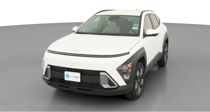 Thumbnail: 2024 Hyundai Kona - 1
