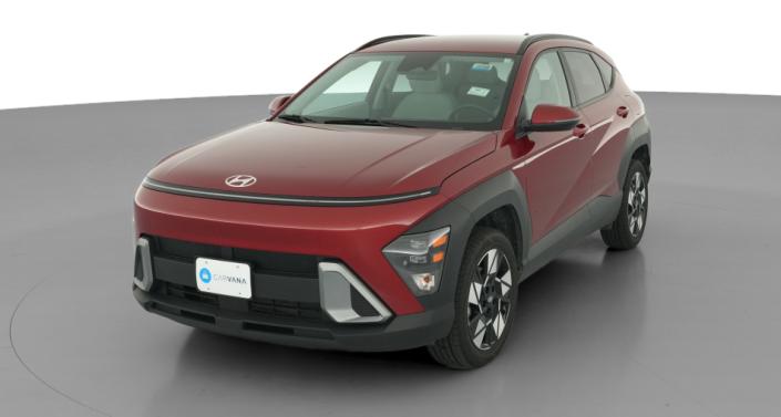 Thumbnail: 2025 Hyundai Kona - 1