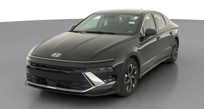 Thumbnail: 2024 Hyundai Sonata - 1