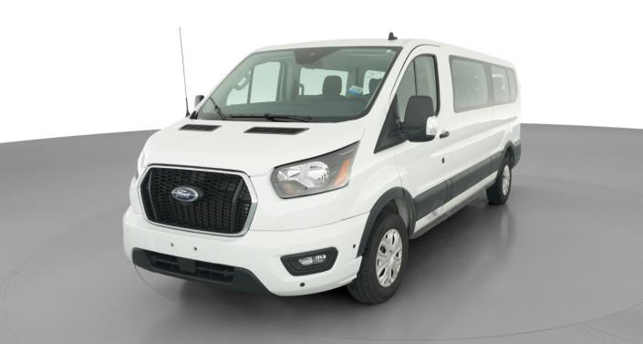 Thumbnail: 2025 Ford Econoline - 1