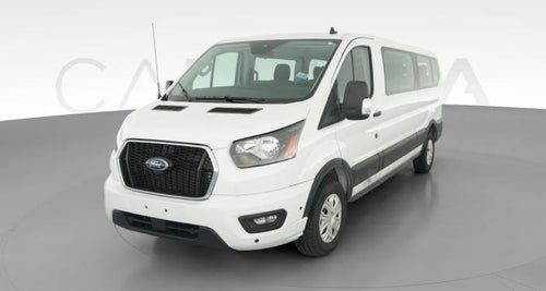 2025 Ford Transit 350 Passenger Van