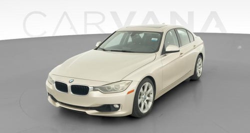 2014 BMW 3 Series