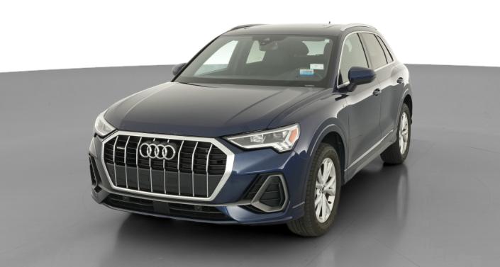 Thumbnail: 2025 Audi Q3 - 1