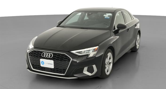 Thumbnail: 2024 Audi A3 - 1