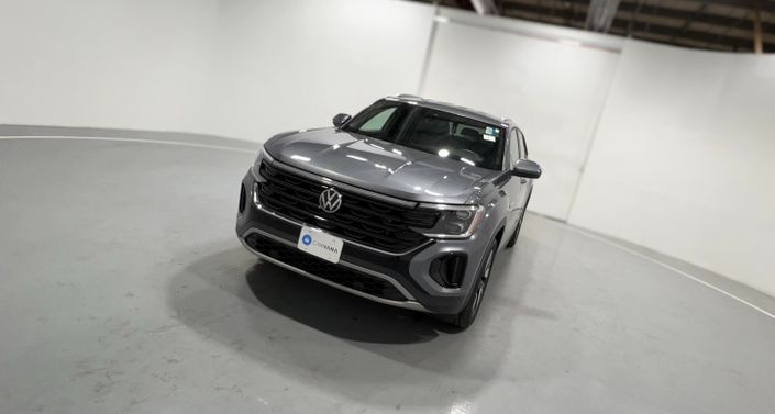 Thumbnail: 2025 Volkswagen Atlas - 1