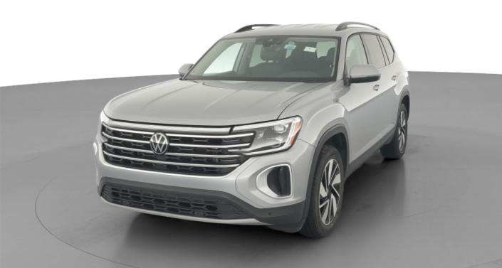 Thumbnail: 2025 Volkswagen Atlas - 1
