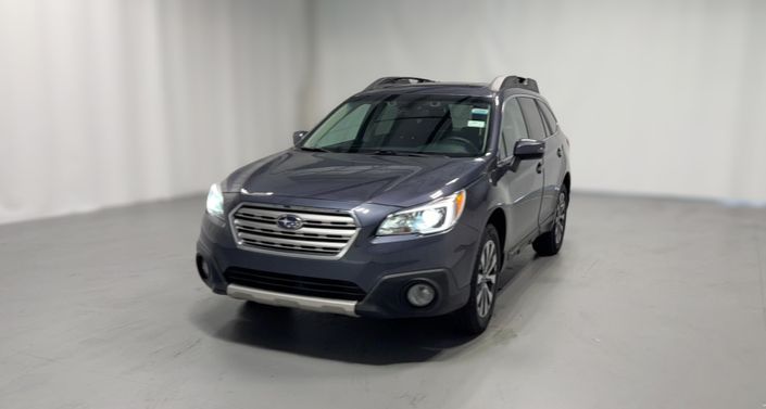 Thumbnail: 2017 Subaru Outback - 1