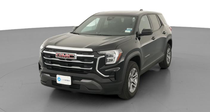 Thumbnail: 2025 GMC Terrain - 1