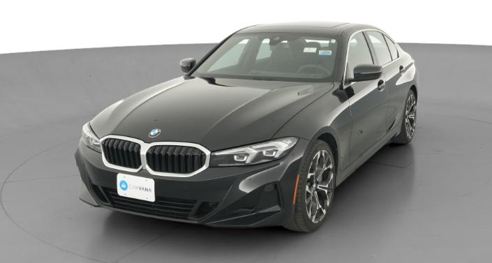 Thumbnail: 2026 BMW 3 Series - 1