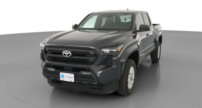 Thumbnail: 2025 Toyota Tacoma - 1