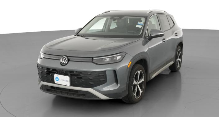 Thumbnail: 2026 Volkswagen Tiguan - 1