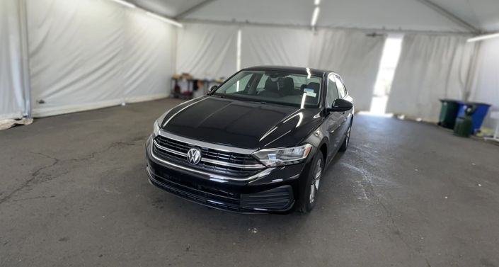 Thumbnail: 2024 Volkswagen Jetta - 1