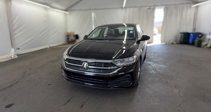 Thumbnail: 2024 Volkswagen Jetta - 1