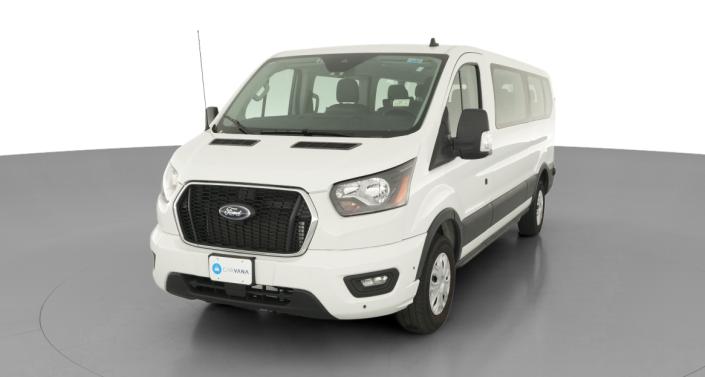 Thumbnail: 2024 Ford Econoline - 1