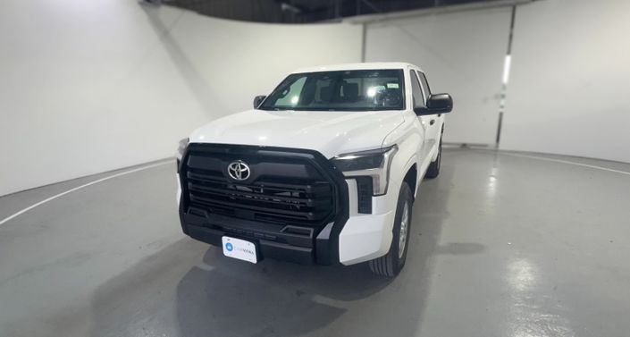 Thumbnail: 2025 Toyota Tundra - 1