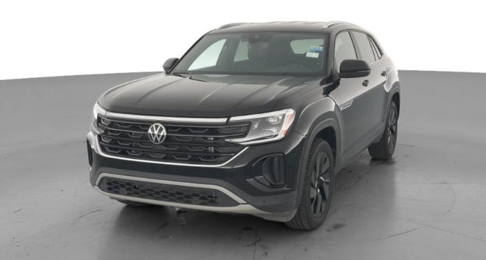 Thumbnail: 2026 Volkswagen Atlas - 1