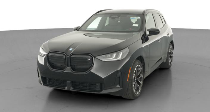 Thumbnail: 2026 BMW X3 - 1