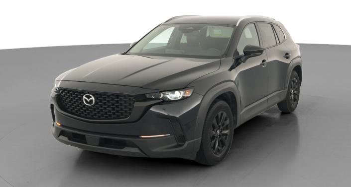 Thumbnail: 2025 Mazda CX-50 - 1