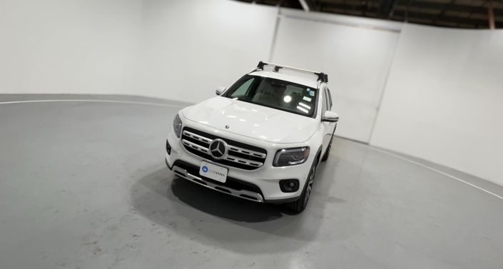 Thumbnail: 2023 Mercedes-Benz GLB - 1