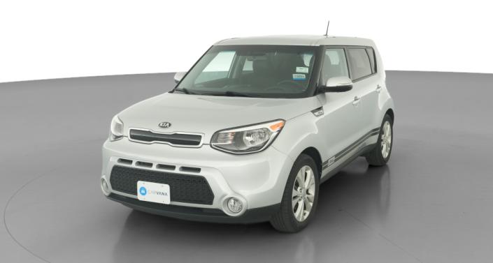 Thumbnail: 2016 Kia Soul - 1