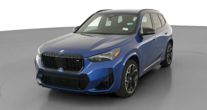 Thumbnail: 2026 BMW X1 - 1