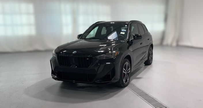 Thumbnail: 2026 BMW X1 - 1