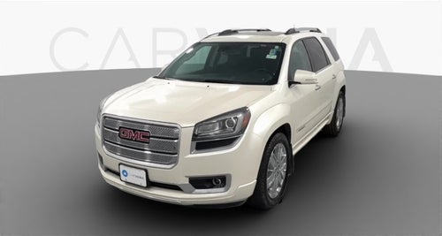 2015 GMC Acadia