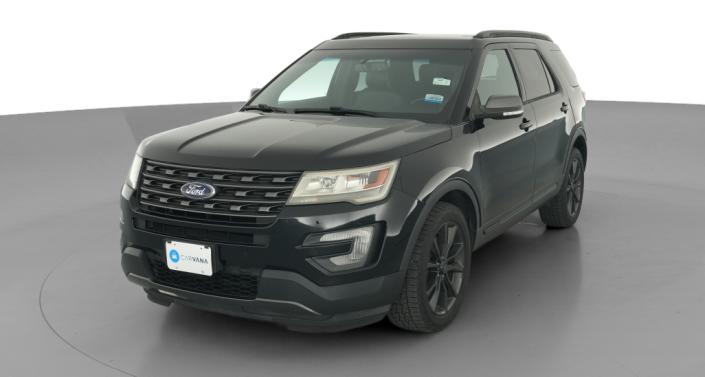 Thumbnail: 2017 Ford Explorer - 1