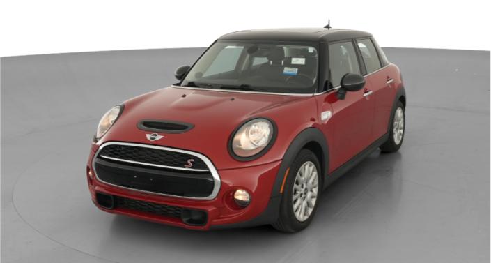2016 MINI Cooper Hardtop S -
                  Richton Park, IL