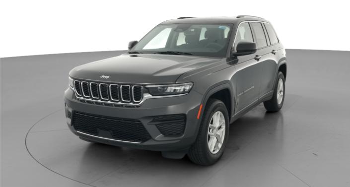 Thumbnail: 2023 Jeep Grand Cherokee - 1