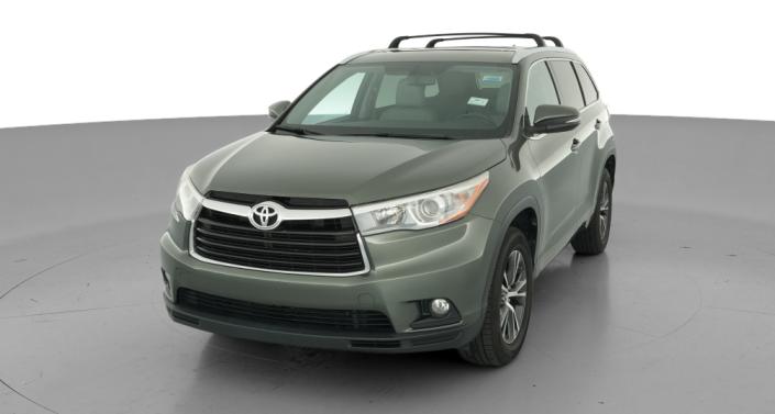 Thumbnail: 2016 Toyota Highlander - 1